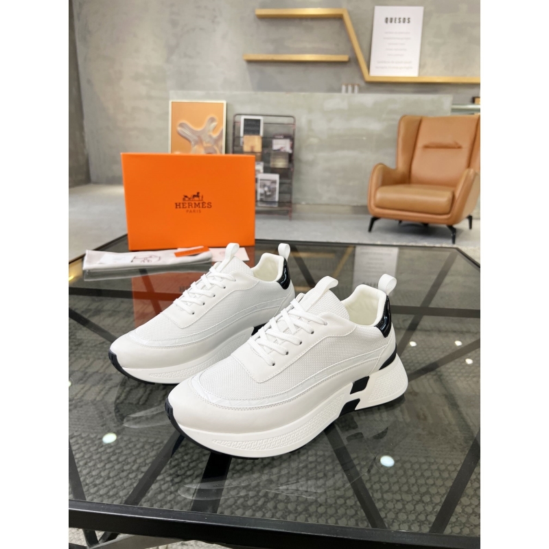 H**mes sneakers